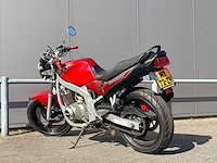 Suzuki - tour - gs 500 - my-72-zh - afbeelding 8 van  10