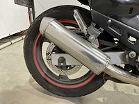 Suzuki - tour - gsx 600 f - motorfiets - afbeelding 7 van  19
