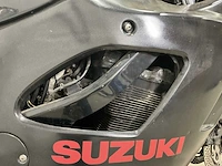 Suzuki - tour - gsx 600 f - motorfiets - afbeelding 9 van  19
