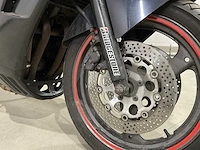 Suzuki - tour - gsx 600 f - motorfiets - afbeelding 10 van  19