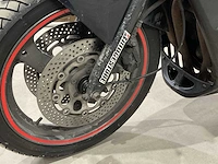 Suzuki - tour - gsx 600 f - motorfiets - afbeelding 11 van  19