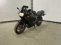 Suzuki - tour - gsx 600 f - motorfiets - afbeelding 1 van  19