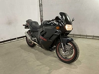 Suzuki - tour - gsx 600 f - motorfiets - afbeelding 12 van  19