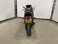Suzuki - tour - gsx 600 f - motorfiets - afbeelding 13 van  19