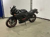 Suzuki - tour - gsx 600 f - motorfiets - afbeelding 15 van  19