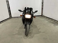 Suzuki - tour - gsx 600 f - motorfiets - afbeelding 16 van  19