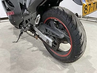 Suzuki - tour - gsx 600 f - motorfiets - afbeelding 17 van  19