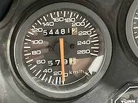 Suzuki - tour - gsx 600 f - motorfiets - afbeelding 19 van  19