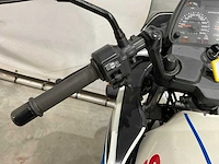 Suzuki - tour - gsx 750 es - motorfiets - afbeelding 6 van  17