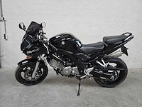 Suzuki - tour - sv 650 - motorfiets mzls50 - afbeelding 1 van  7
