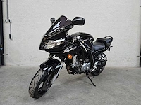 Suzuki - tour - sv 650 - motorfiets mzls50 - afbeelding 3 van  7