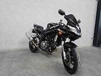 Suzuki - tour - sv 650 - motorfiets mzls50 - afbeelding 4 van  7