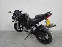Suzuki - tour - sv 650 - motorfiets mzls50 - afbeelding 6 van  7
