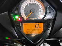 Suzuki - tour - sv 650 - motorfiets mzls50 - afbeelding 7 van  7