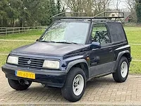 Suzuki - vitara - 1.6 van jlx - vr-68-yt - 1992 - afbeelding 1 van  9