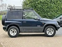 Suzuki - vitara - 1.6 van jlx - vr-68-yt - 1992 - afbeelding 4 van  9