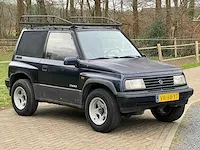 Suzuki - vitara - 1.6 van jlx - vr-68-yt - 1992 - afbeelding 5 van  9