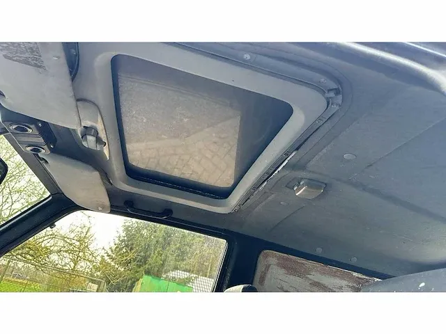 Suzuki - vitara - 1.6 van jlx - vr-68-yt - 1992 - afbeelding 8 van  9