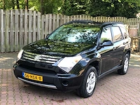 Suzuki - xl7 - 2008 - 7pers - 56-hsk-8 - afbeelding 11 van  18