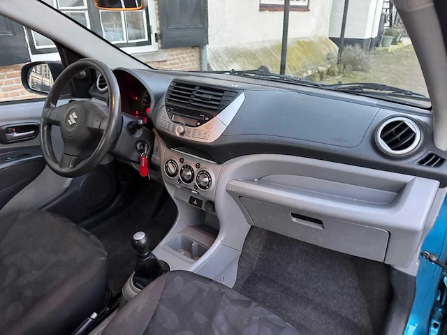 Suzuki 1.0 comfort airco plus, 15-xfs-8 - afbeelding 2 van  18