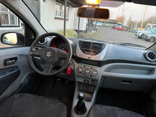 Suzuki 1.0 comfort airco plus, 15-xfs-8 - afbeelding 3 van  18