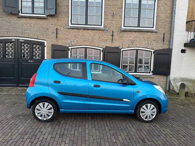 Suzuki 1.0 comfort airco plus, 15-xfs-8 - afbeelding 4 van  18