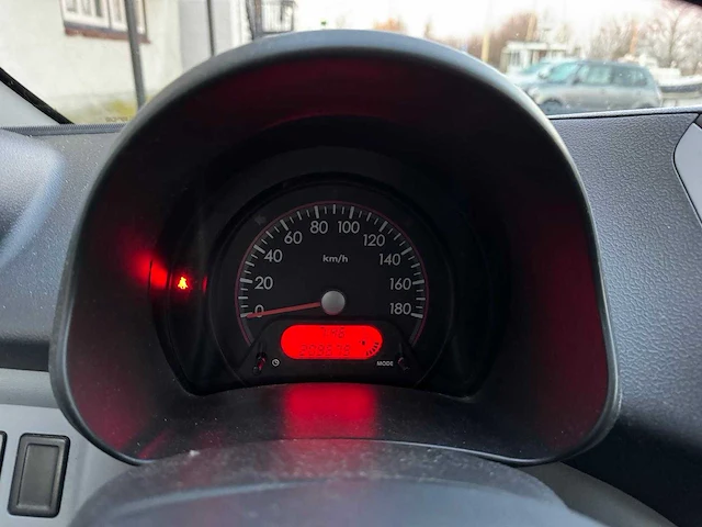 Suzuki 1.0 comfort airco plus, 15-xfs-8 - afbeelding 6 van  18