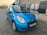 Suzuki 1.0 comfort airco plus, 15-xfs-8 - afbeelding 1 van  18