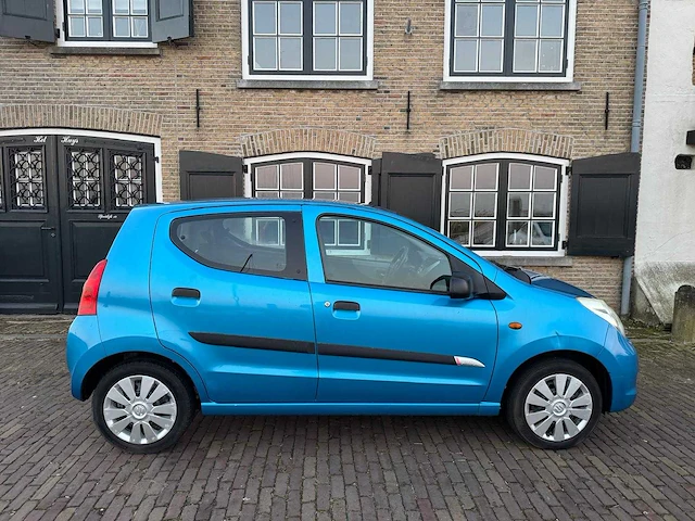 Suzuki 1.0 comfort airco plus, 15-xfs-8 - afbeelding 12 van  18