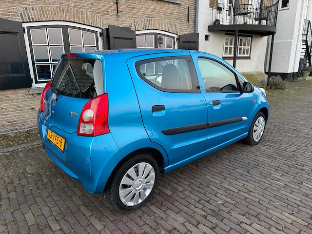 Suzuki 1.0 comfort airco plus, 15-xfs-8 - afbeelding 13 van  18