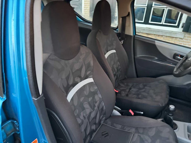 Suzuki 1.0 comfort airco plus, 15-xfs-8 - afbeelding 15 van  18