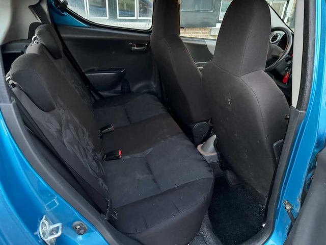 Suzuki 1.0 comfort airco plus, 15-xfs-8 - afbeelding 16 van  18