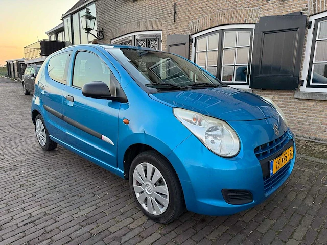 Suzuki 1.0 comfort airco plus, 15-xfs-8 - afbeelding 18 van  18