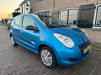 Suzuki 1.0 comfort airco plus, 15-xfs-8 - afbeelding 18 van  18