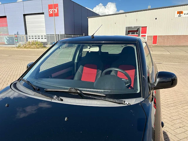 Suzuki 2008 swift sport 1.6 personenauto - afbeelding 45 van  45
