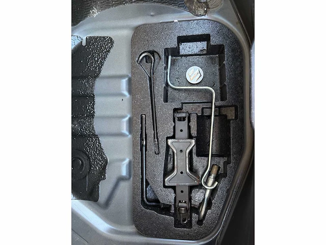 Suzuki 2008 swift sport 1.6 personenauto - afbeelding 3 van  45