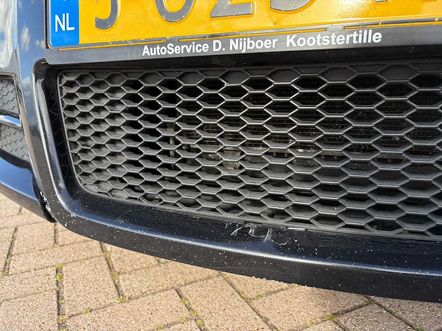 Suzuki 2008 swift sport 1.6 personenauto - afbeelding 6 van  45