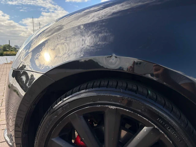 Suzuki 2008 swift sport 1.6 personenauto - afbeelding 7 van  45