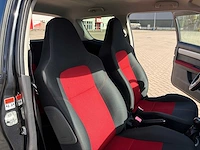 Suzuki 2008 swift sport 1.6 personenauto - afbeelding 13 van  45