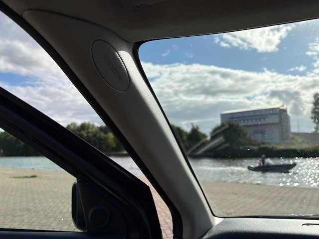 Suzuki 2008 swift sport 1.6 personenauto - afbeelding 16 van  45