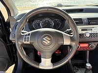 Suzuki 2008 swift sport 1.6 personenauto - afbeelding 17 van  45