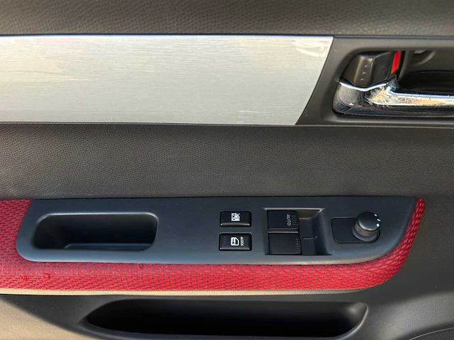 Suzuki 2008 swift sport 1.6 personenauto - afbeelding 22 van  45