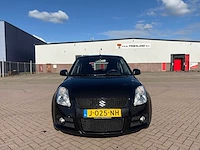Suzuki 2008 swift sport 1.6 personenauto - afbeelding 12 van  45