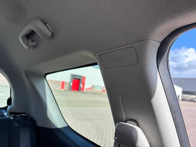 Suzuki 2008 swift sport 1.6 personenauto - afbeelding 26 van  45