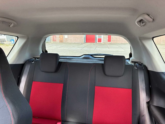 Suzuki 2008 swift sport 1.6 personenauto - afbeelding 27 van  45