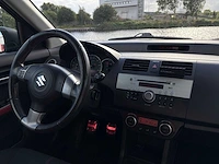 Suzuki 2008 swift sport 1.6 personenauto - afbeelding 31 van  45