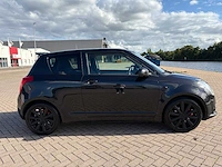 Suzuki 2008 swift sport 1.6 personenauto - afbeelding 23 van  45