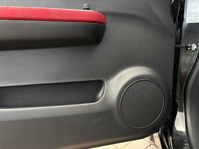 Suzuki 2008 swift sport 1.6 personenauto - afbeelding 37 van  45