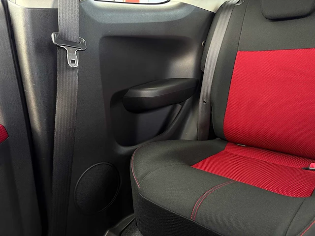 Suzuki 2008 swift sport 1.6 personenauto - afbeelding 39 van  45