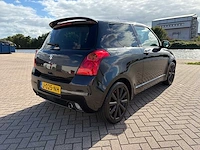 Suzuki 2008 swift sport 1.6 personenauto - afbeelding 34 van  45